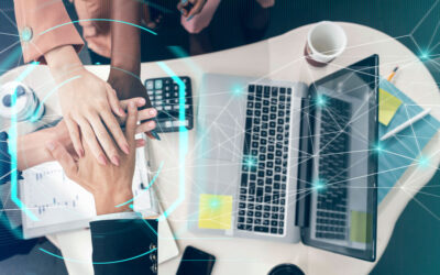 La digitalización como motor de crecimiento para la pequeña empresa