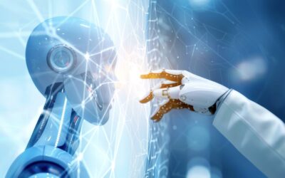 Consultoría estratégica en desarrollo tecnológico e inteligencia artificial: clave para la competitividad empresarial