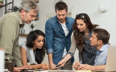 La importancia de acometer el desarrollo organizacional en las organizaciones