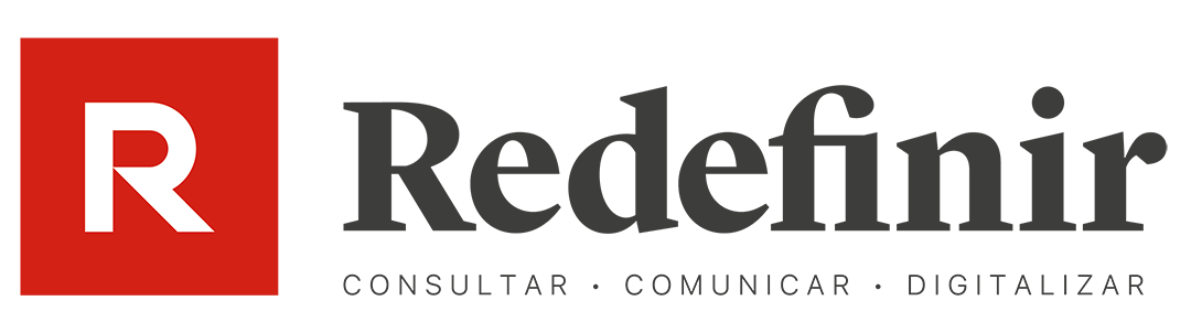 Redefinir
