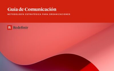 Comunicar es organizar